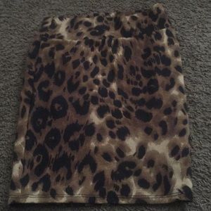 Lularoe pencil skirt